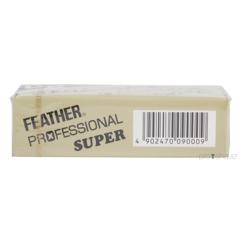 Halvblad, Super, 20 st.