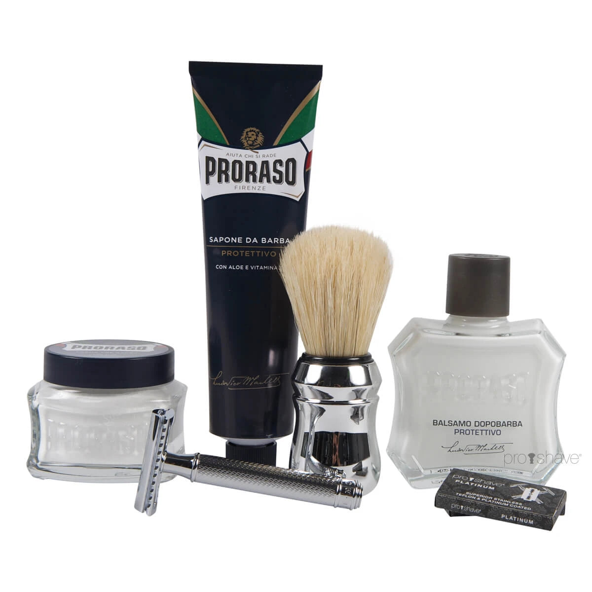 Proshave Startset 2, Protect - Advanced