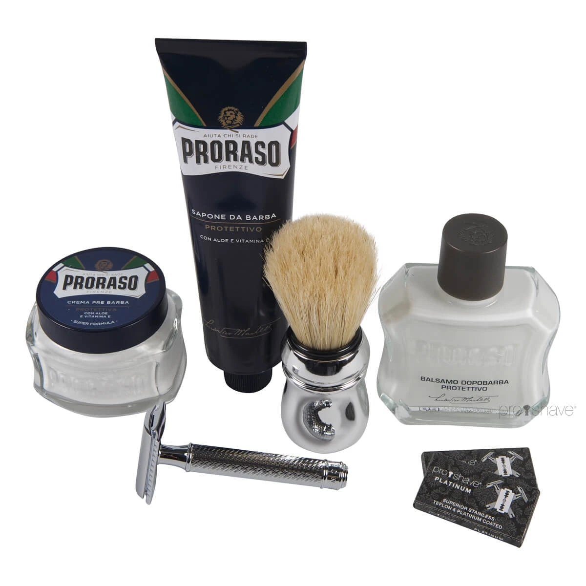 Proshave Startset 2, Protect - Advanced