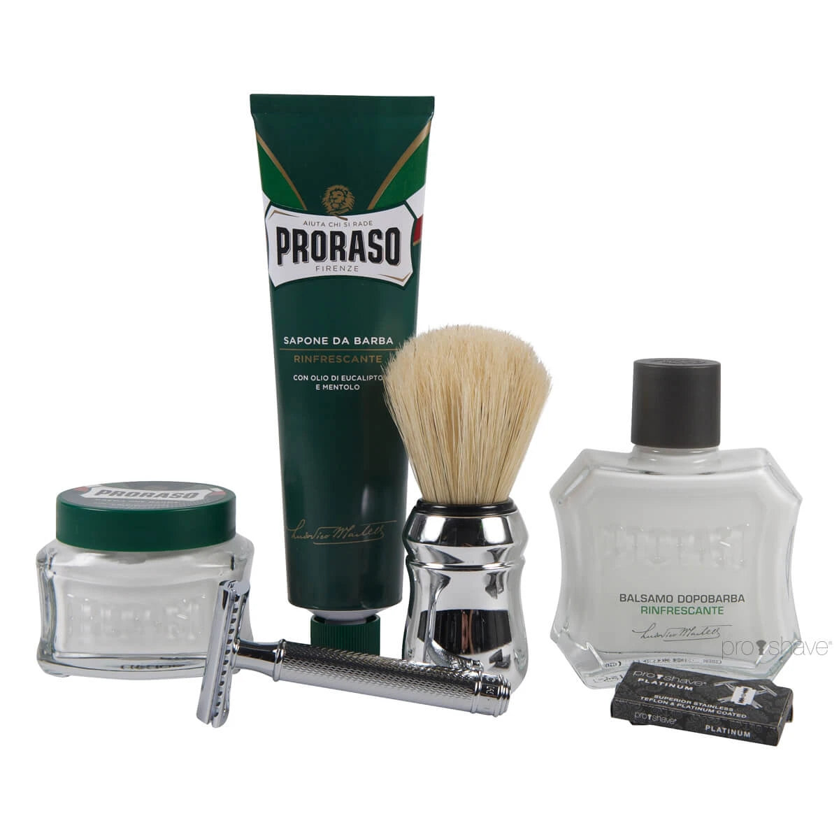 Proshave Startset 2, Refresh - Advanced