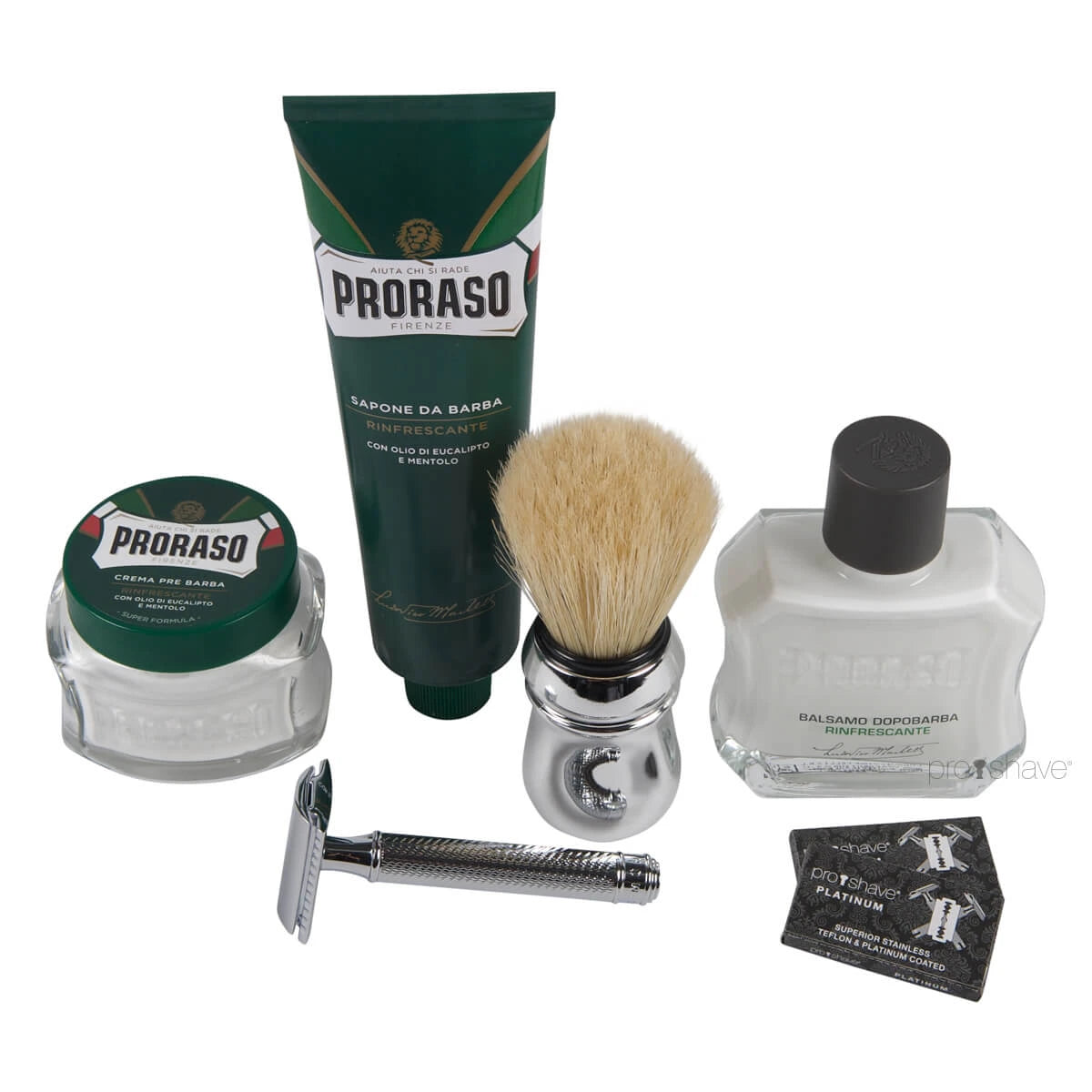 Proshave Startset 2, Refresh - Advanced