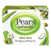 Hand- och badtvål, Aloe Vera, 125 gr.