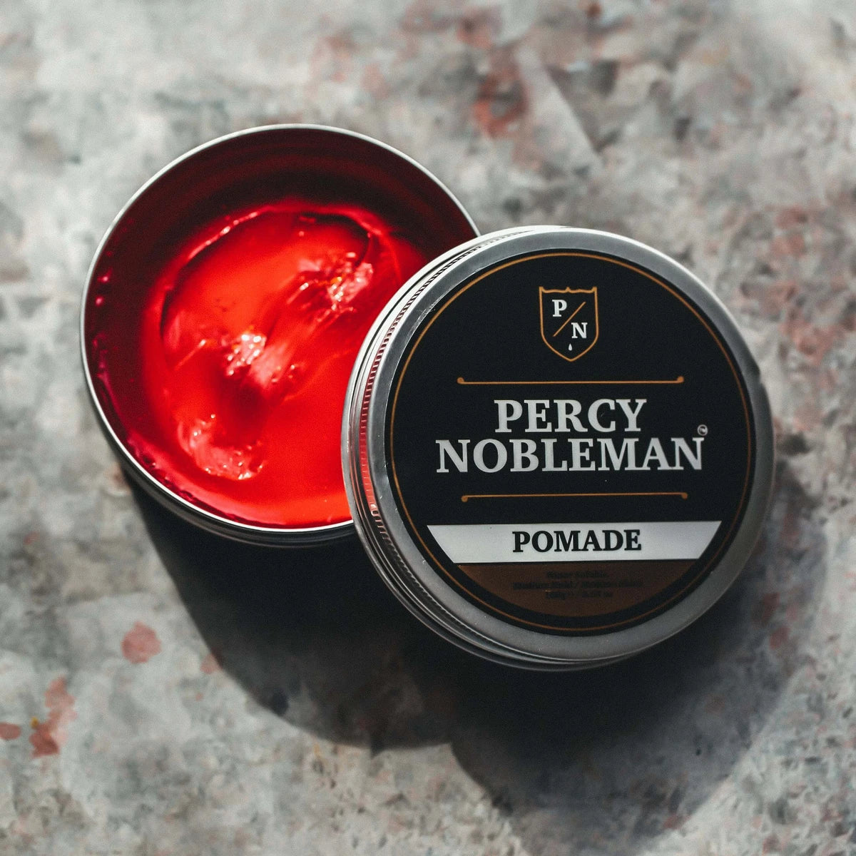 Pomada, 100 gr.