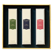 Presentaskar, Perfumers Trilogy For Him