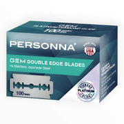 Rakblad, GEM, 100 st.