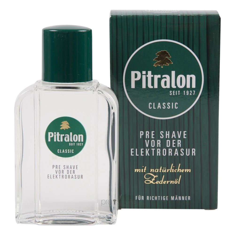Classic Pre-shave, 100 ml.
