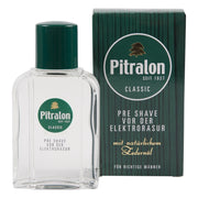 Classic Pre-shave, 100 ml.