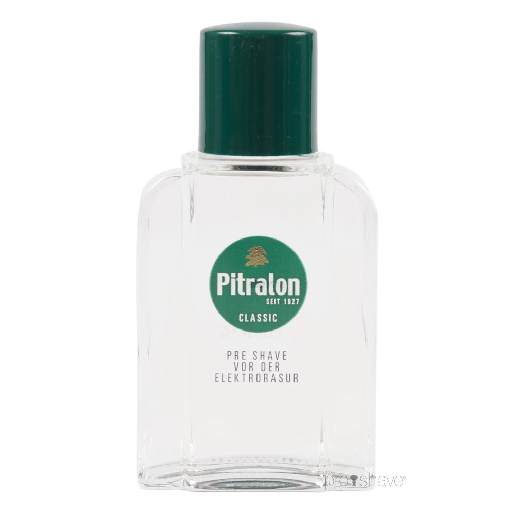 Classic Pre-shave, 100 ml.
