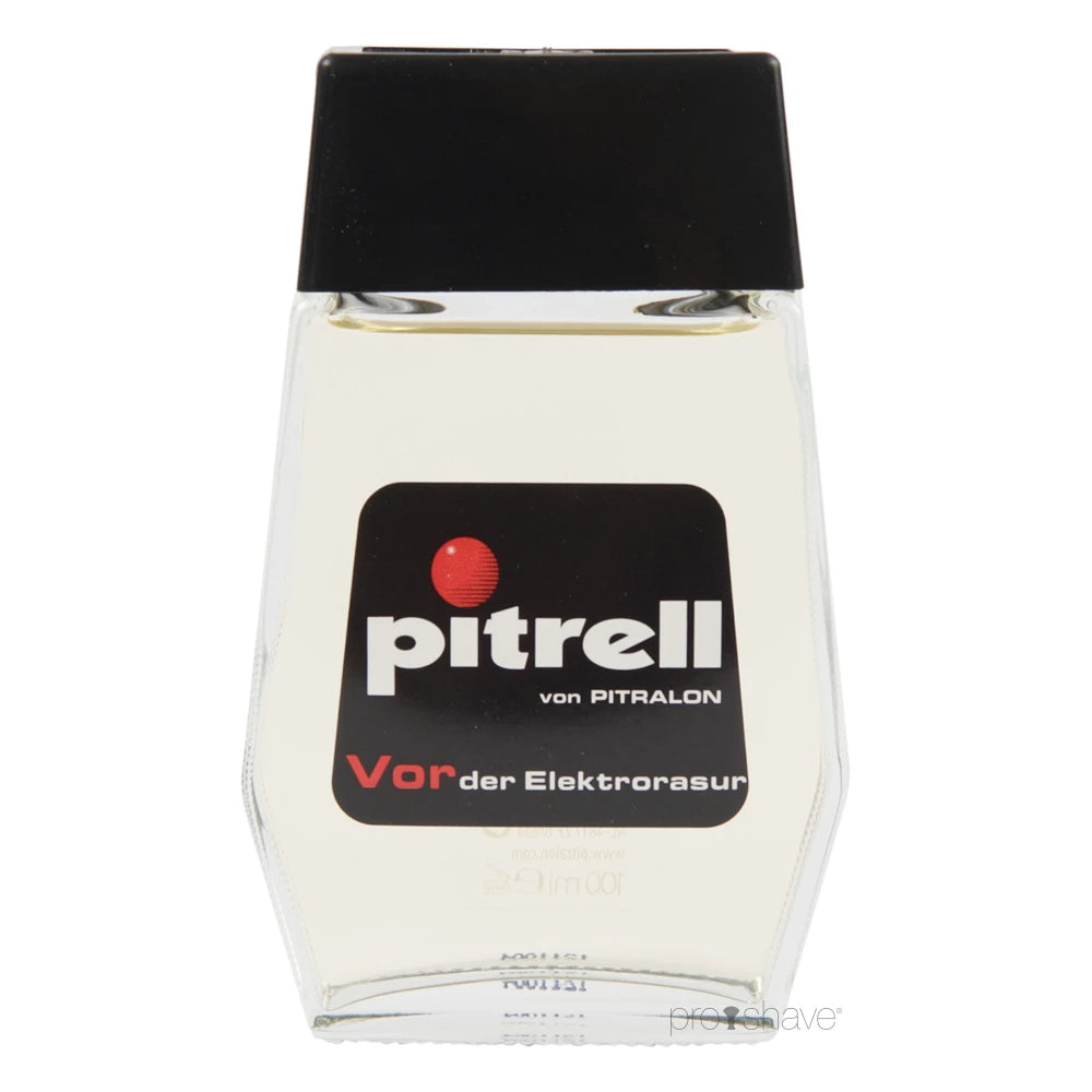 Pre-shave, 100 ml.