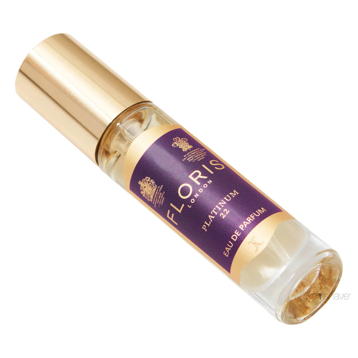 Platinum22, Eau de Parfym, 10 ml.