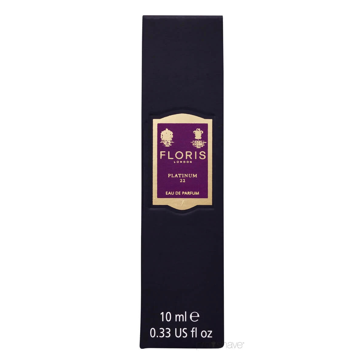 Platinum22, Eau de Parfym, 10 ml.