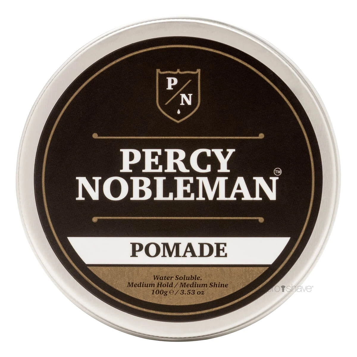 Pomada, 100 gr.