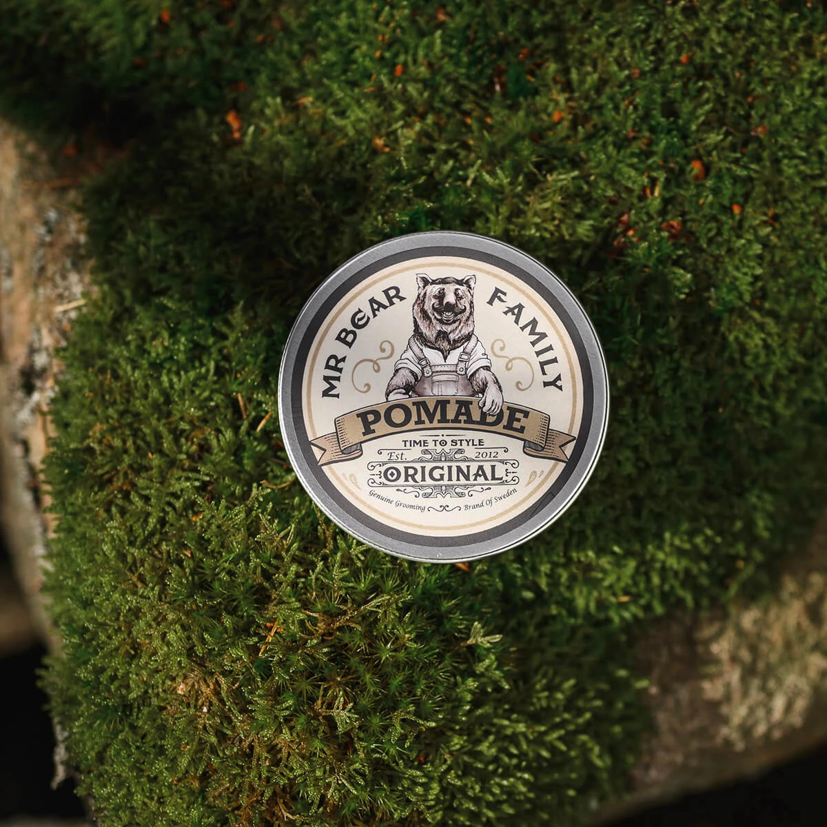 Original Pomada, 100 gr.