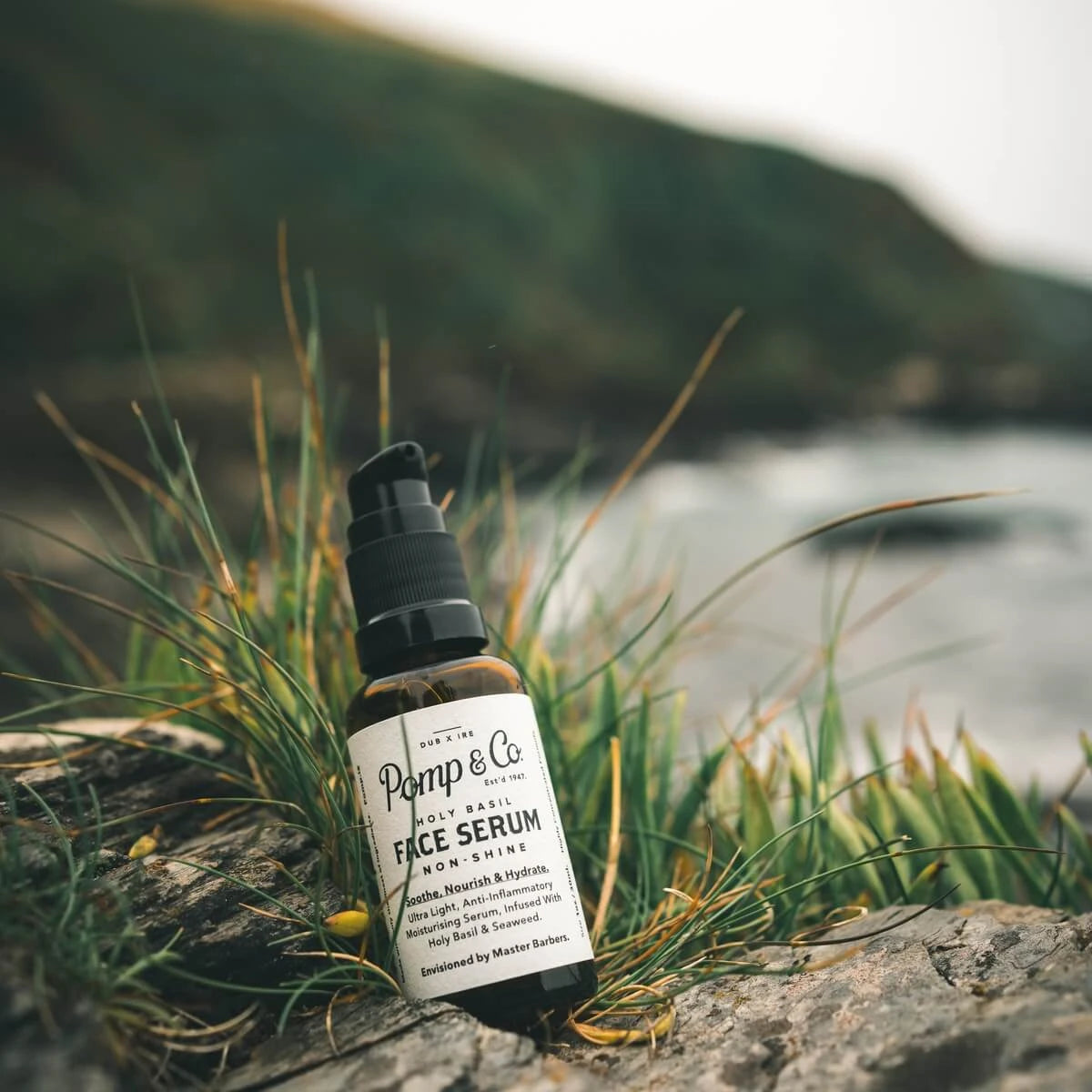 Ansiktsserum, 30 ml.
