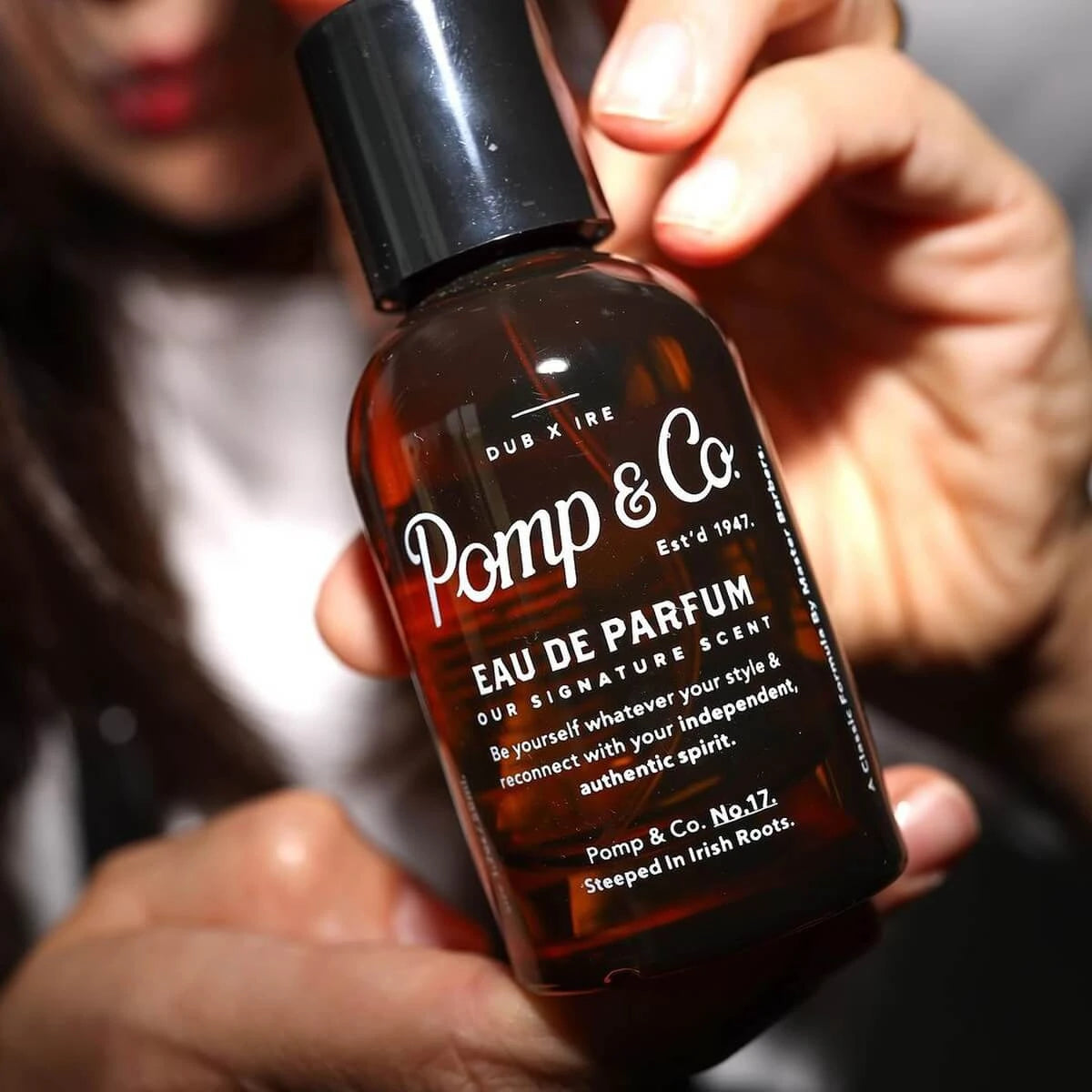 Eau de Parfym, 50 ml.