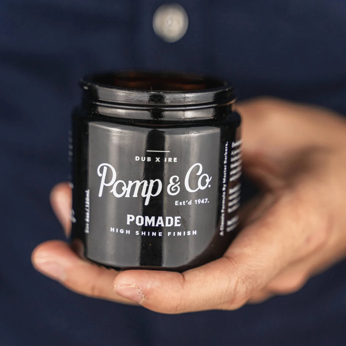 Pomada, 60 ml.