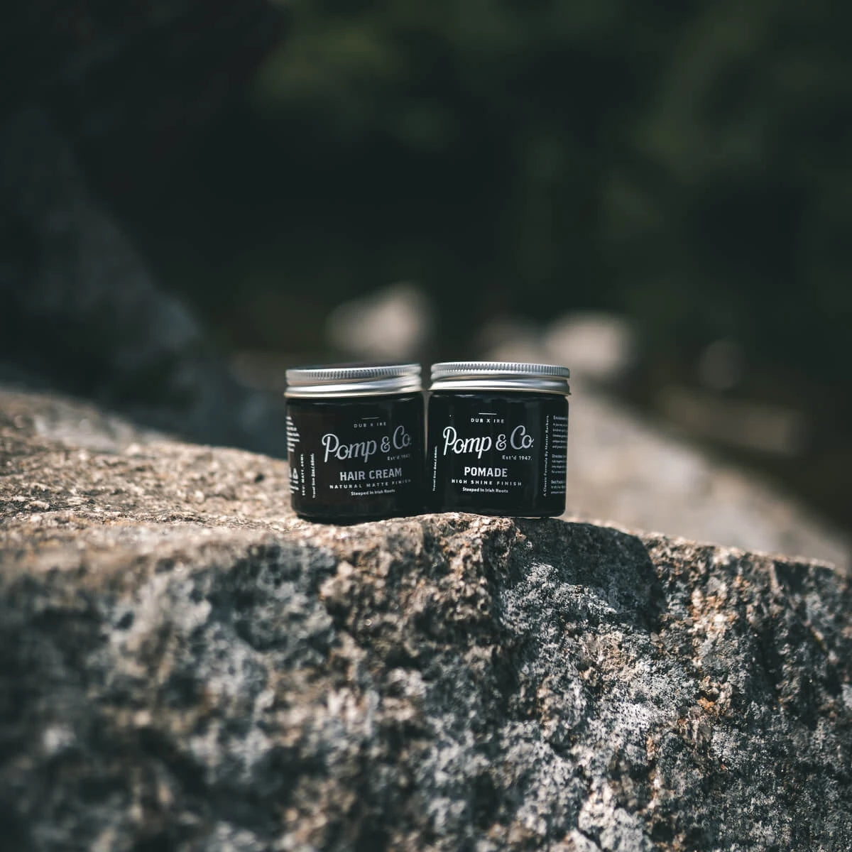 Hårkräm, 60 ml.