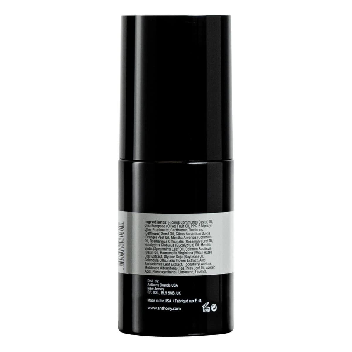 Pre-Shave + Conditioning Beard Oil, 59 ml.