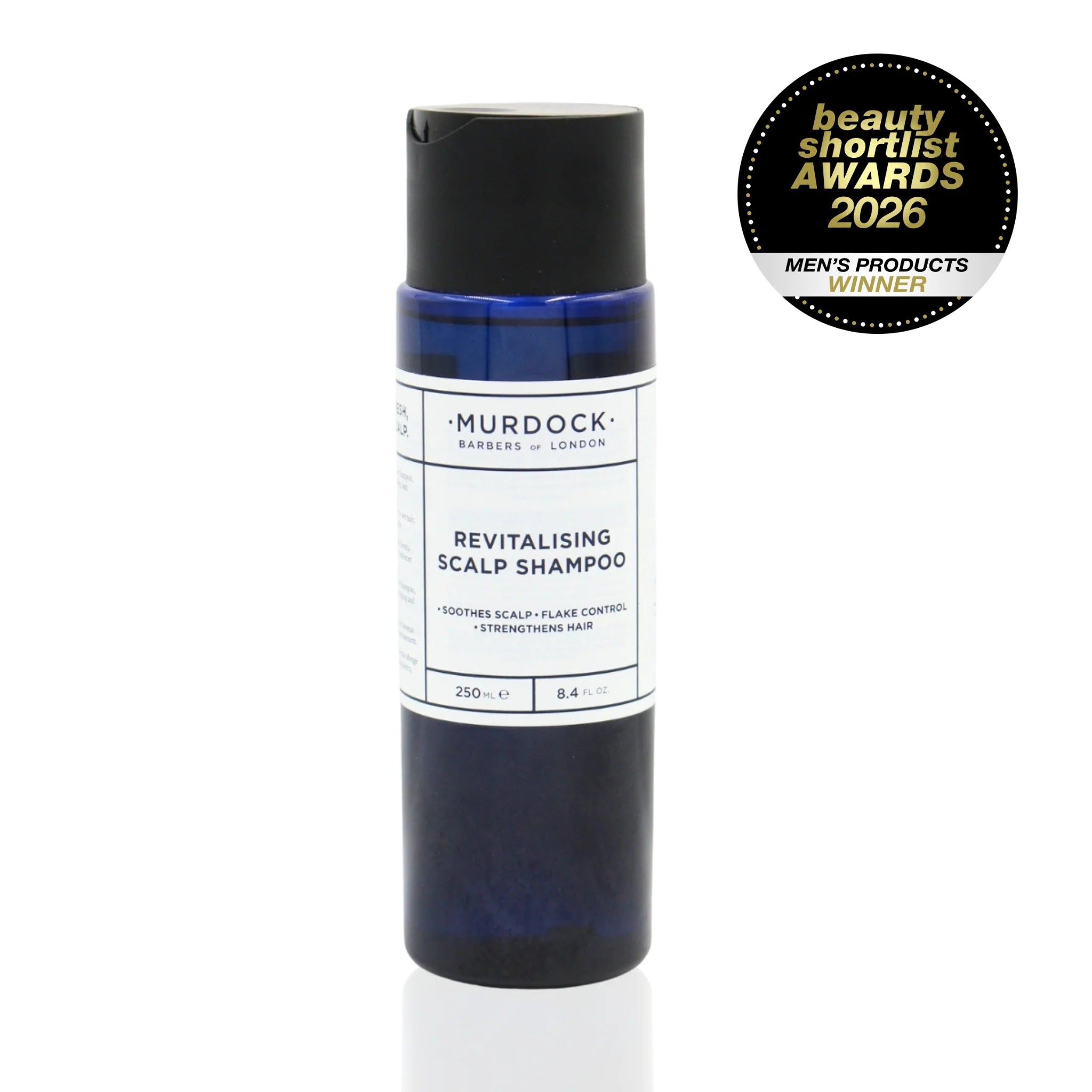 Revitalising Scalp Care Schampo, 250 ml.
