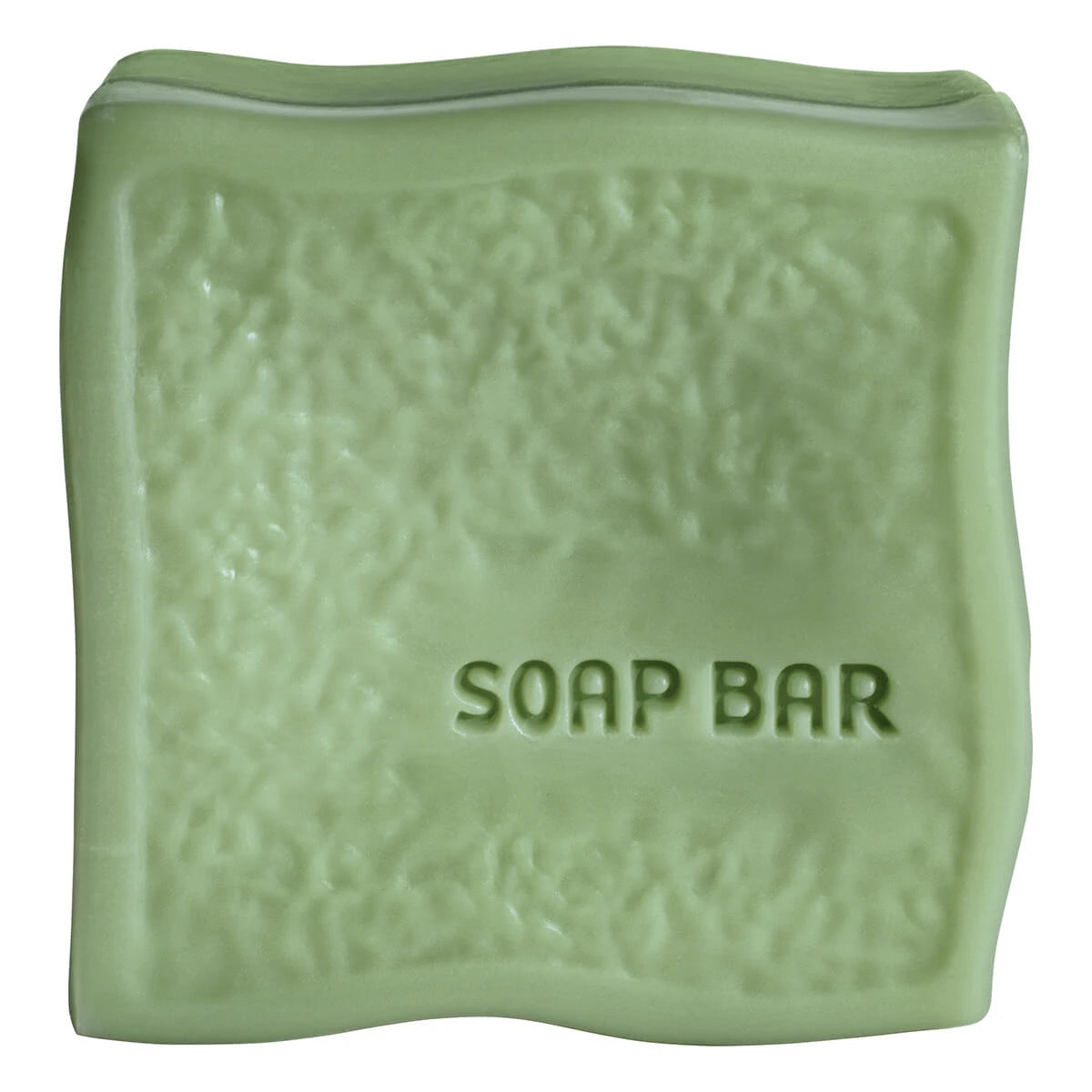 Grön tvål, Lava Clay, 100 gr.