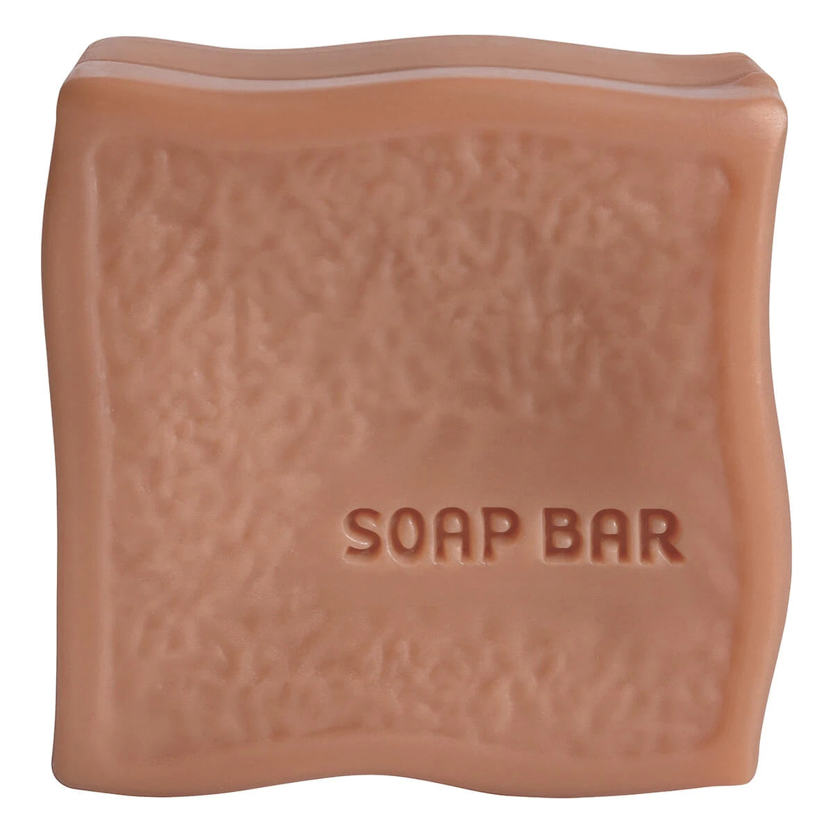 Röd tvål, Red Clay, 100 gr.
