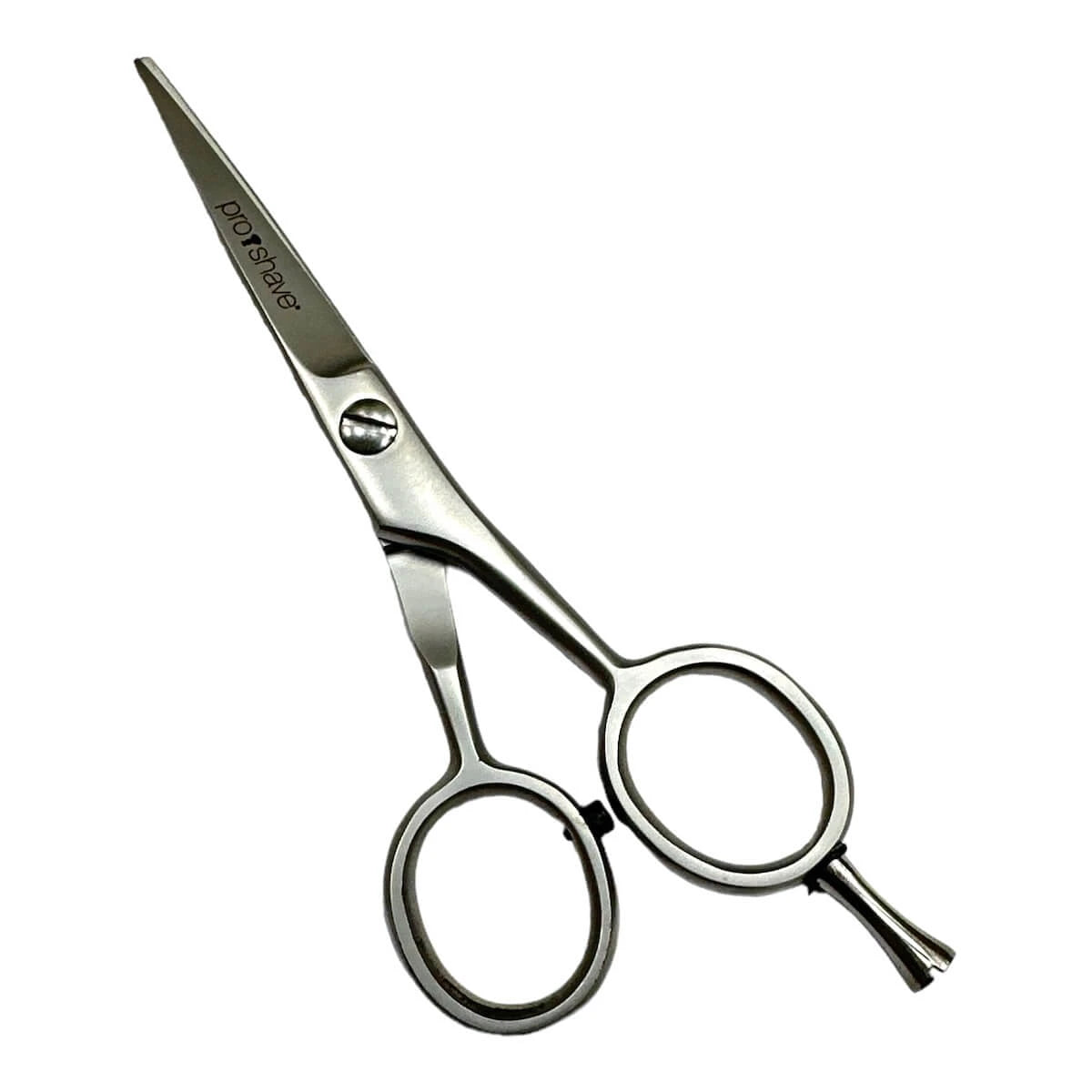 Skäggsax, rostfritt stål, 11,6 cm.