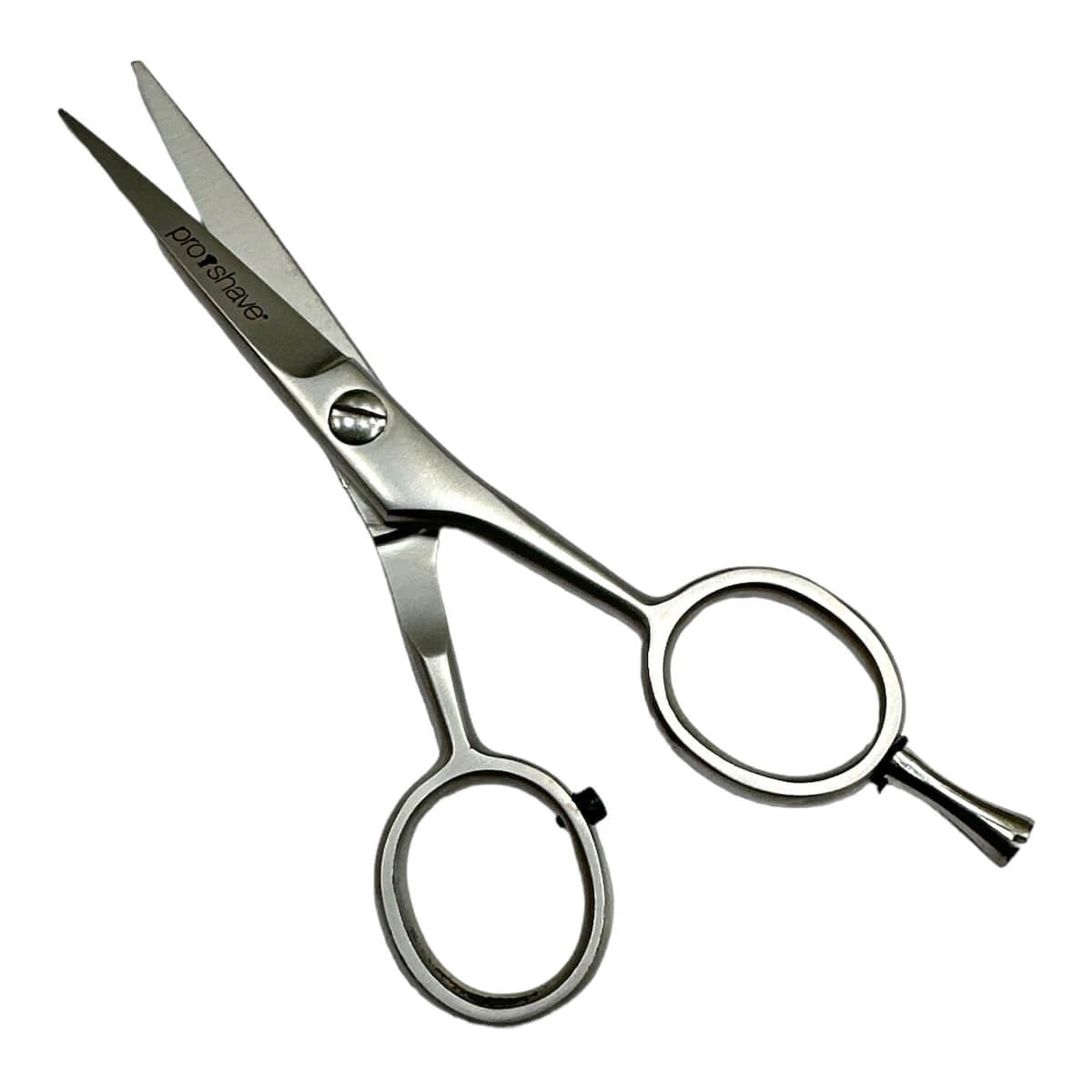 Skäggsax, rostfritt stål, 11,6 cm.