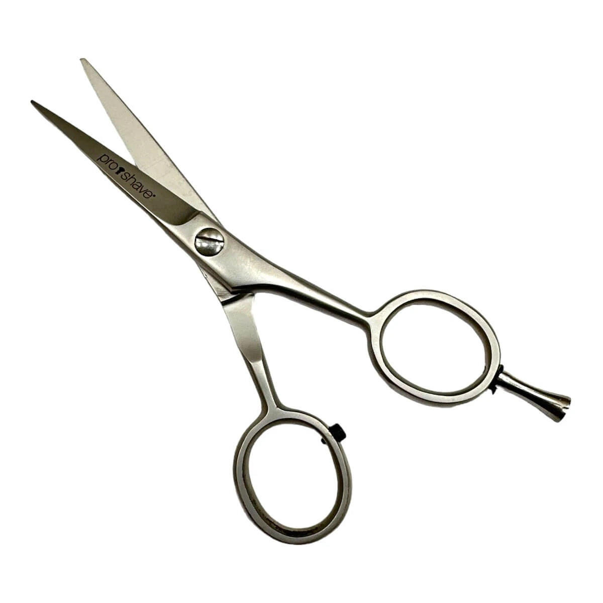 Skäggsax, rostfritt stål, 11,6 cm.
