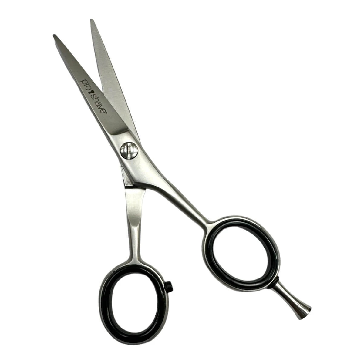 Skäggsax, rostfritt stål, 11,6 cm.