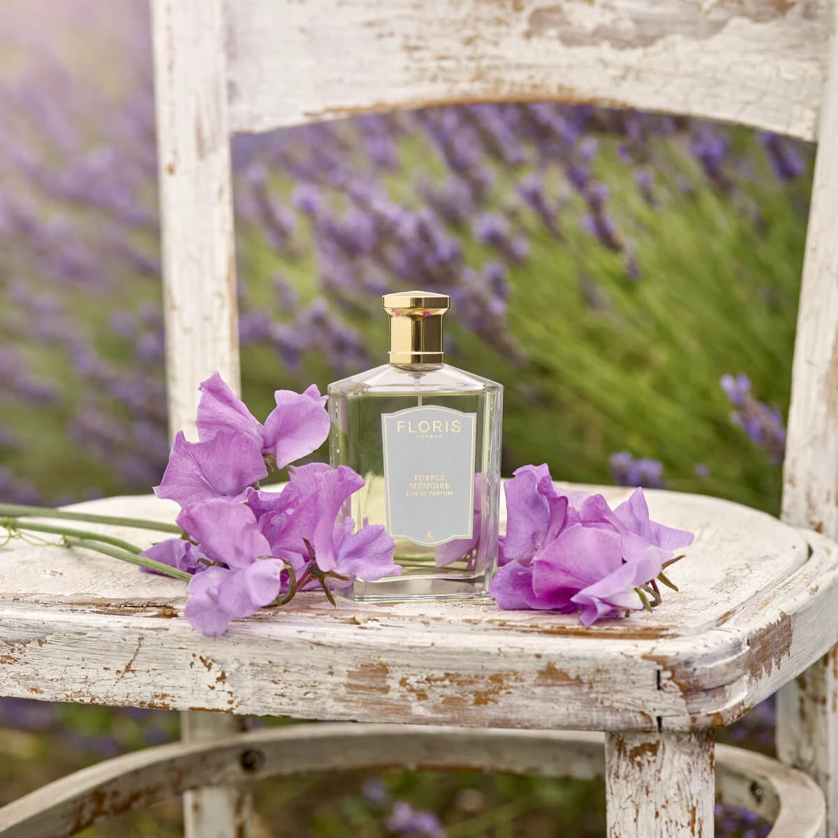 Purple Mémoire, Eau de Parfym, 10 ml.