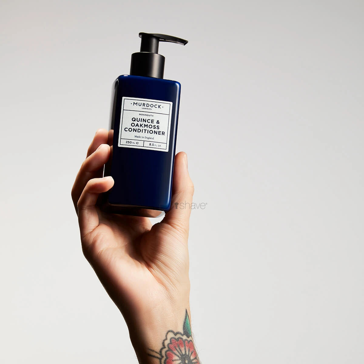 Balsam, Quince & Oakmoss, 250 ml.