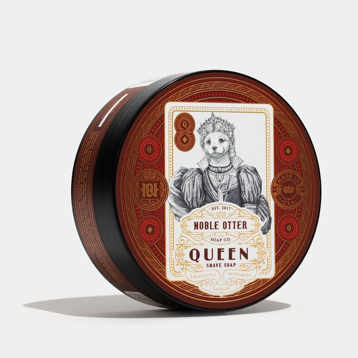 Raktvål, Queen, 118 ml.