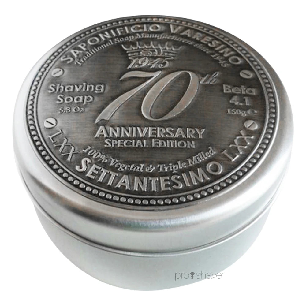 Raktvål, 70th Anniversary, 150 gr.