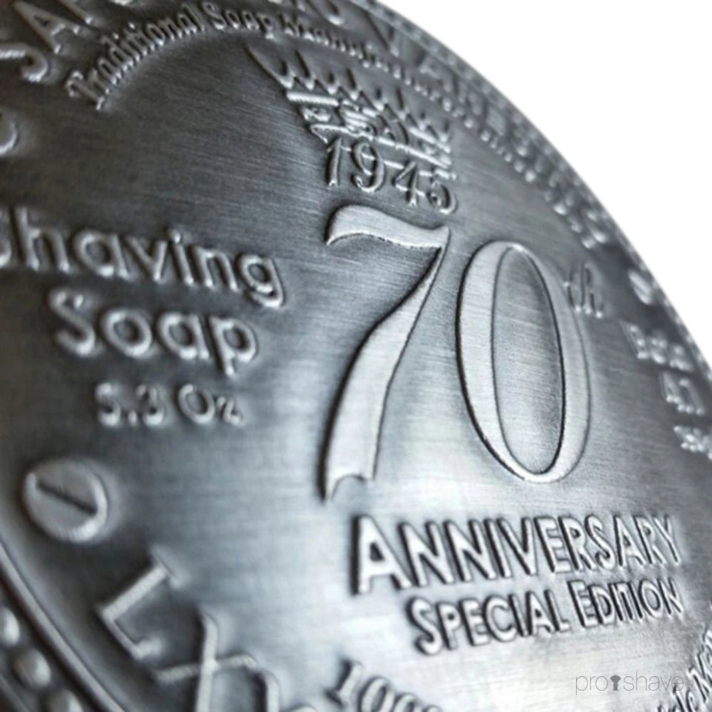 Raktvål, 70th Anniversary, 150 gr.