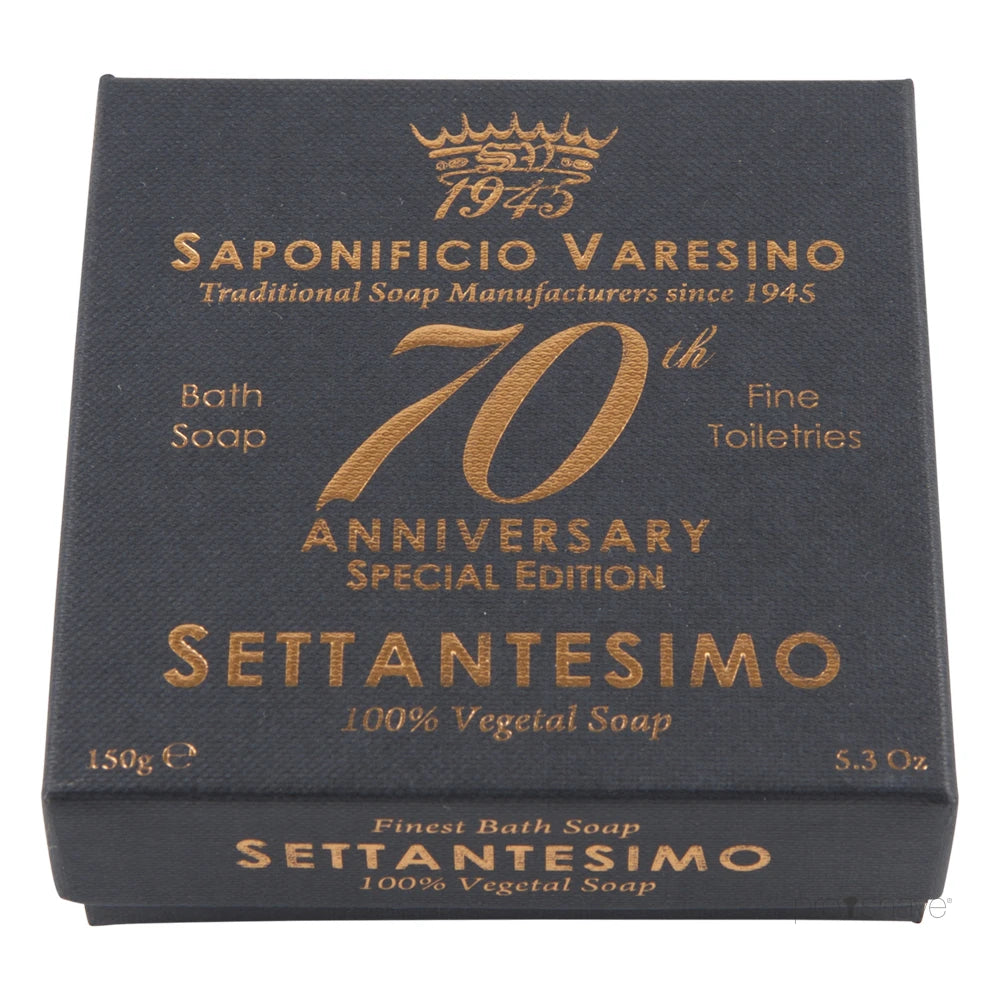 Badtvål, 70th Anniversary, 150 gr.