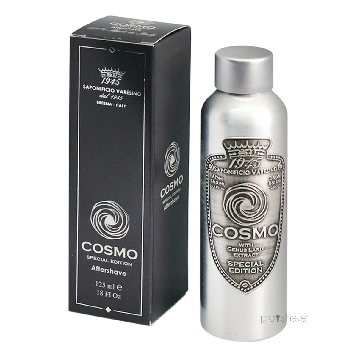 Aftershave, Cosmo, 125 ml.