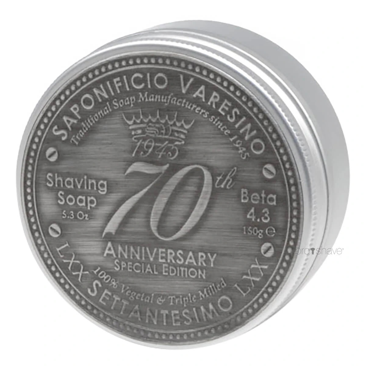 Raktvål, 70th Anniversary, 150 gr.