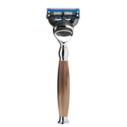 Gillette Fusion rakhyvel, Sophist, äkta horn