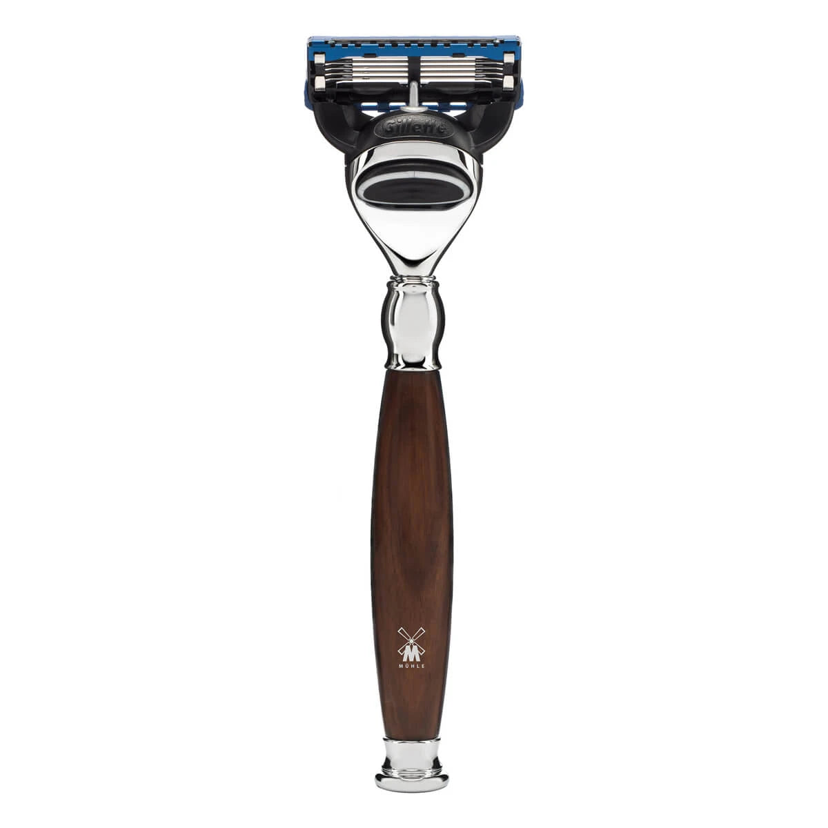 Gillette Fusion Rakhyvel, Sophist, Ironwood