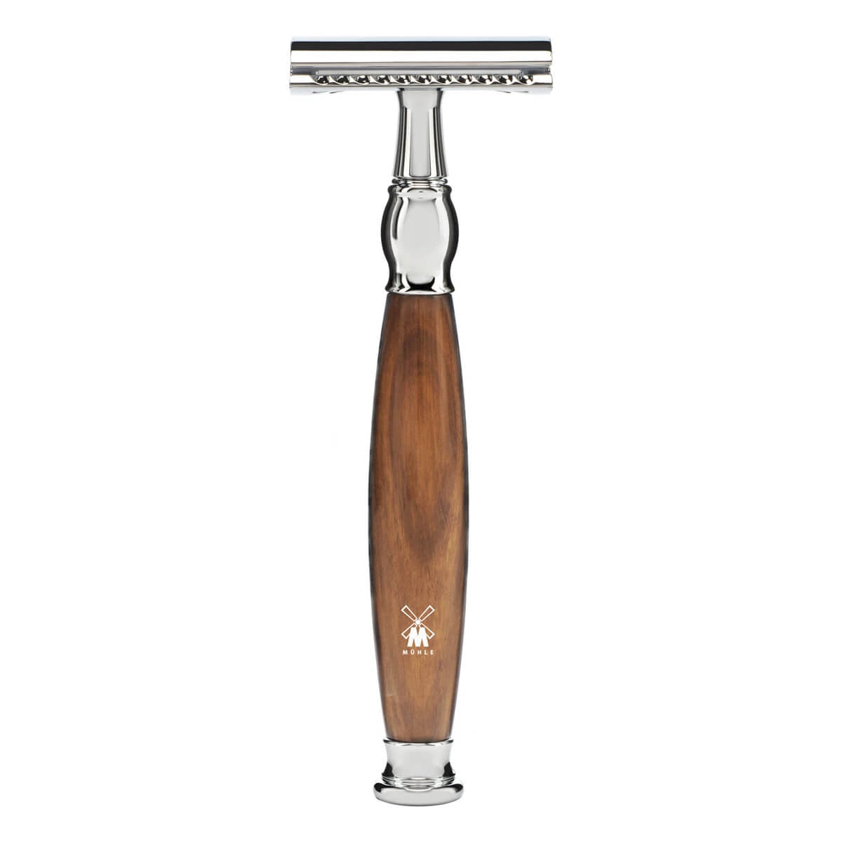 Säkerhetshyvel, Sophist, Ironwood