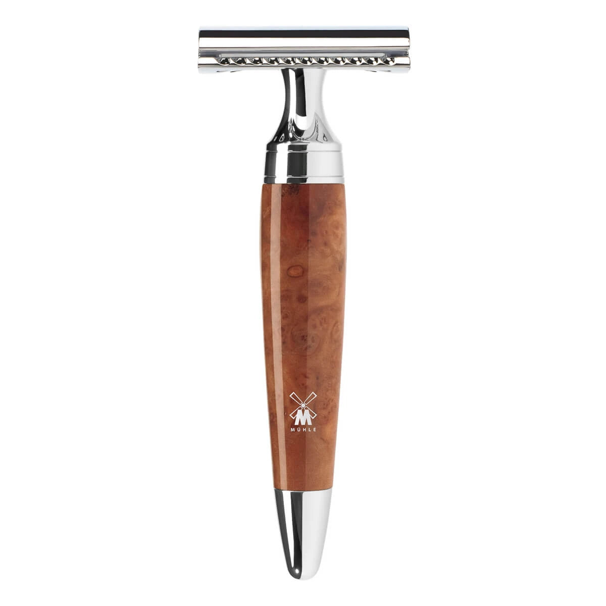 Säkerhetshyvel, Stylo, Thuja Wood