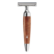 Säkerhetshyvel, Stylo, Thuja Wood