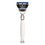 Gillette Fusion Säkerhetshyvel, Sophist, Porslin