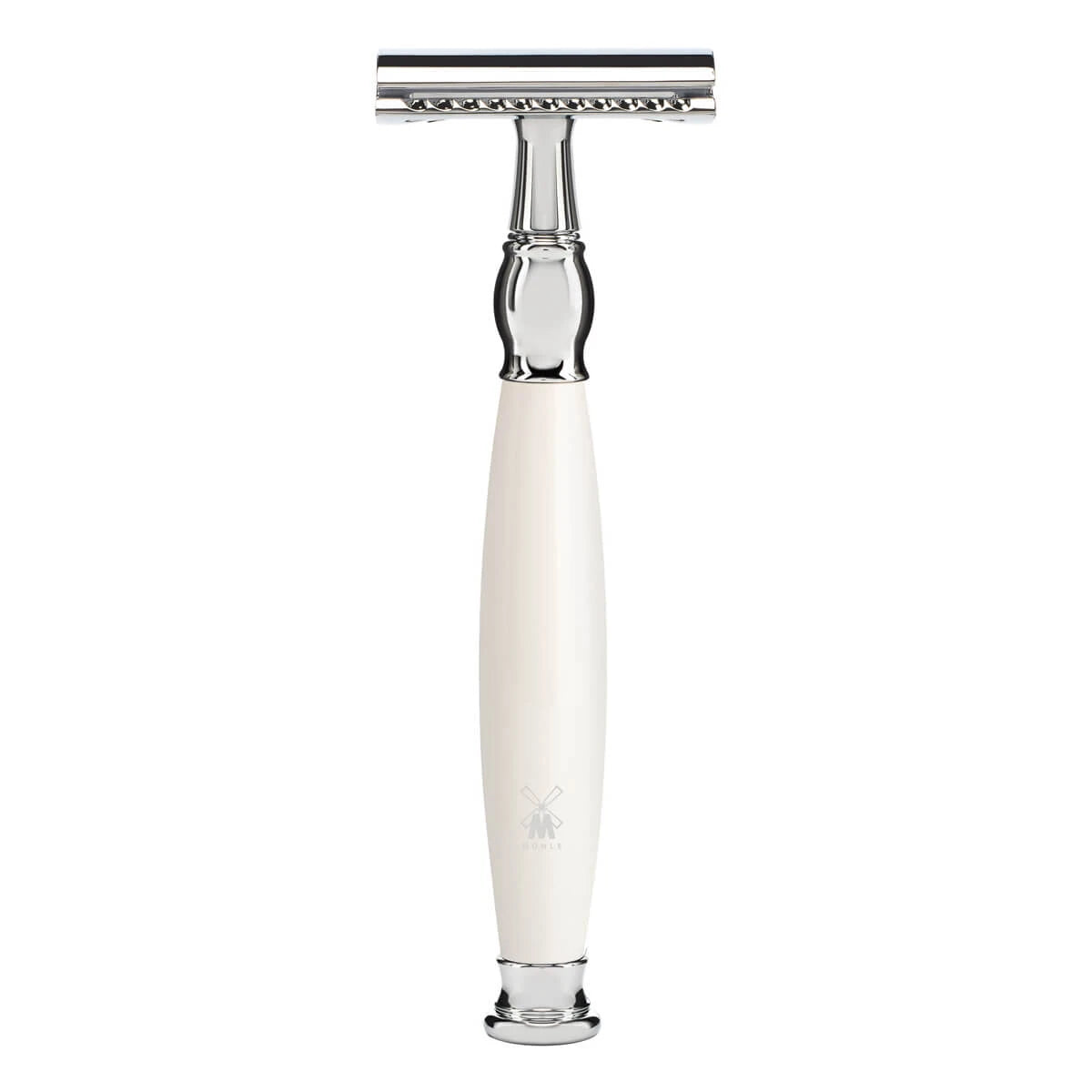 Säkerhetshyvel, Sophist, Porslin