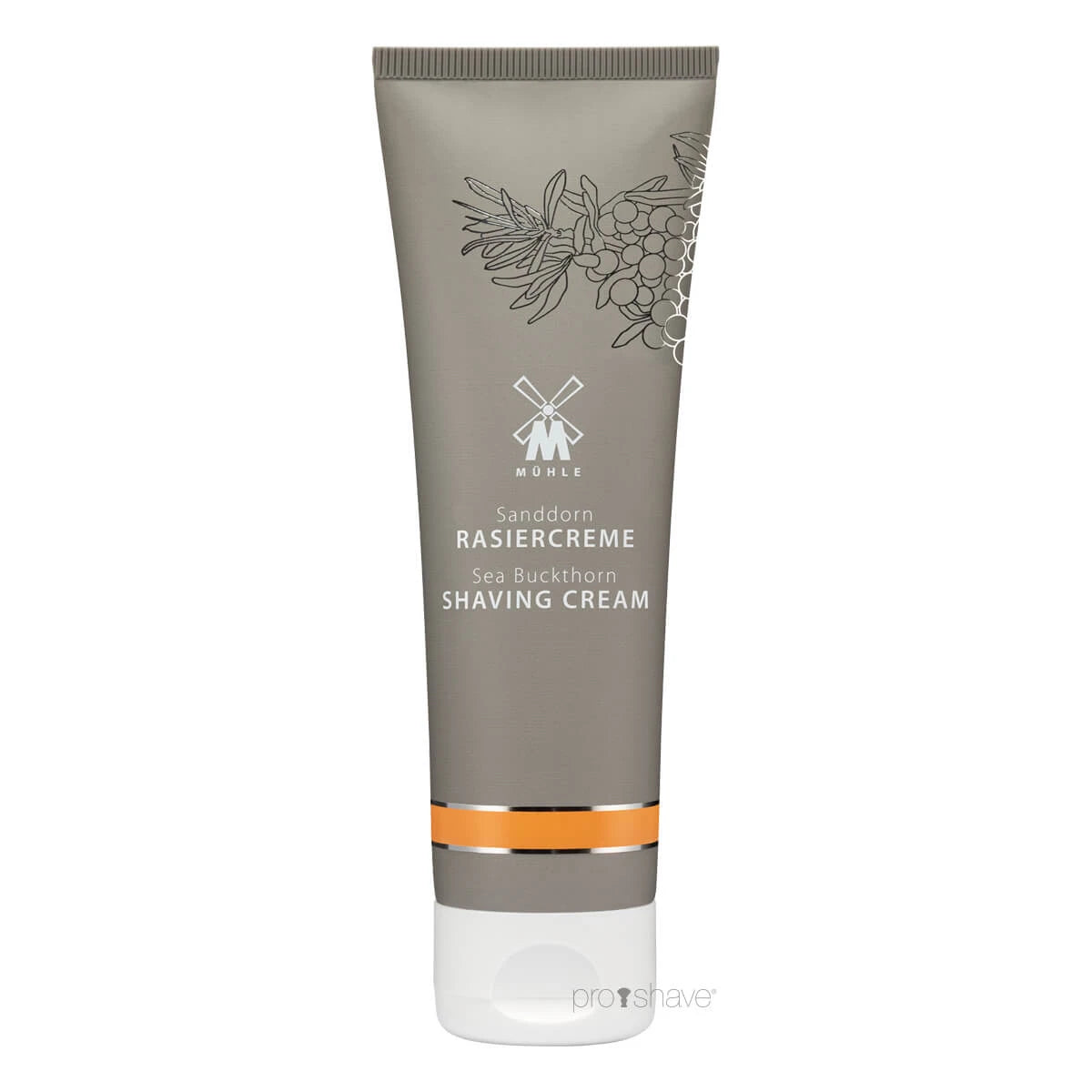 Rakkräm, Havtorn, 75 ml.