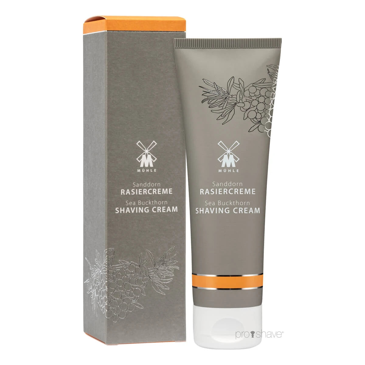 Rakkräm, Havtorn, 75 ml.