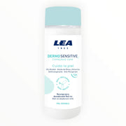 Påfyllning till roll-on-deodorant, Dermo Sensitive, 150 ml.