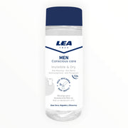 Påfyllning till roll-on-deodorant, Invisible & Dry, för män, 150 ml.