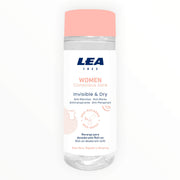 Påfyllning till roll-on-deodorant, Invisible & Dry, för kvinnor, 150 ml.