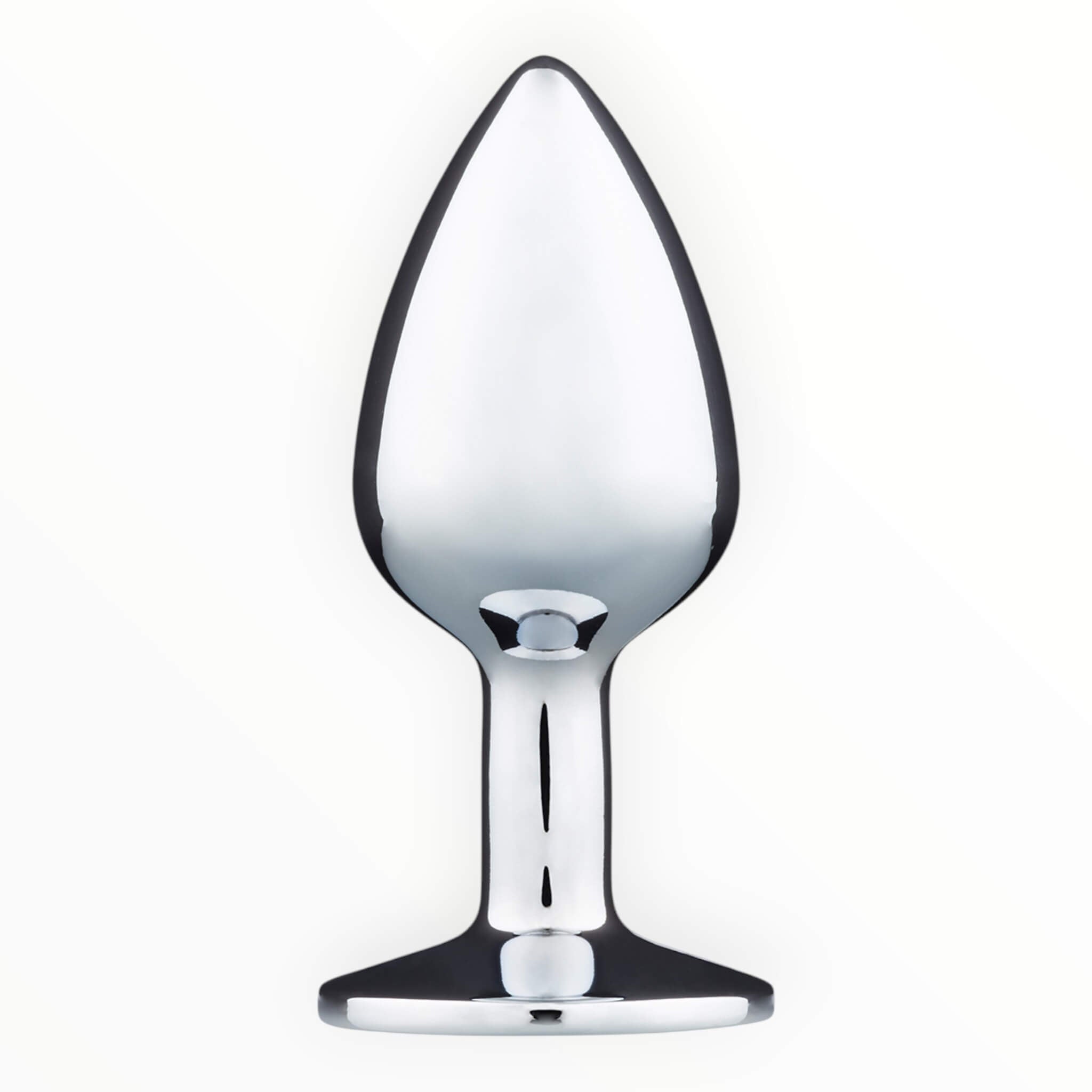 Shiny Dream – Liten analplugg i metall
